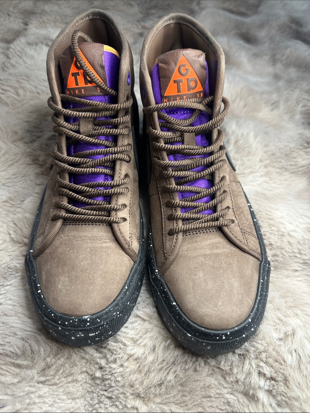 Nike SB Zoom Blazer Mid